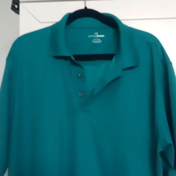 EUC Grand Slam Golf Shirt XXL - Picture 1 of 4
